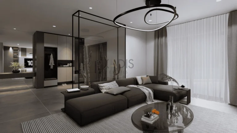 Cheap Houses and Villas for Sale Nicosia up to 500000 euro