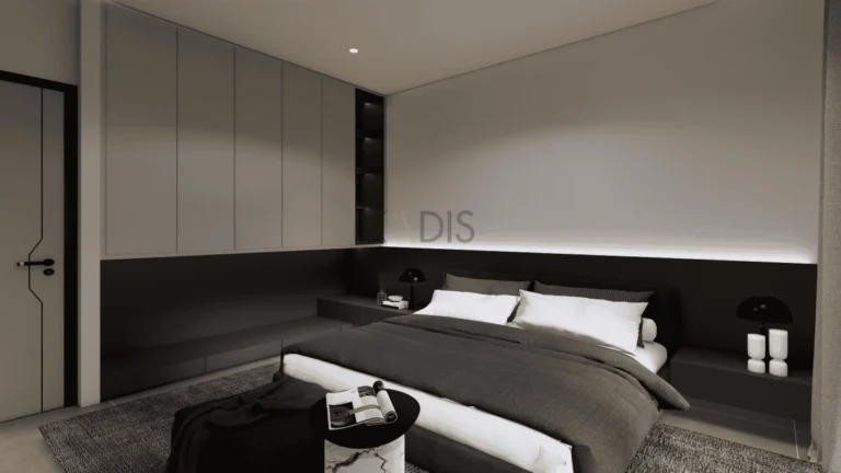 Cheap Houses and Villas for Sale Nicosia up to 500000 euro