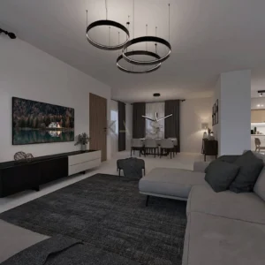 4 Bedroom House for Sale in Latsia, Nicosia District