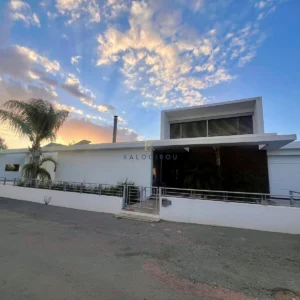 4 Bedroom House for Sale in Xylofagou, Larnaca District