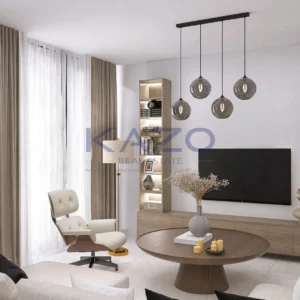 3 Bedroom Apartment for Sale in Limassol – Agios Athanasios