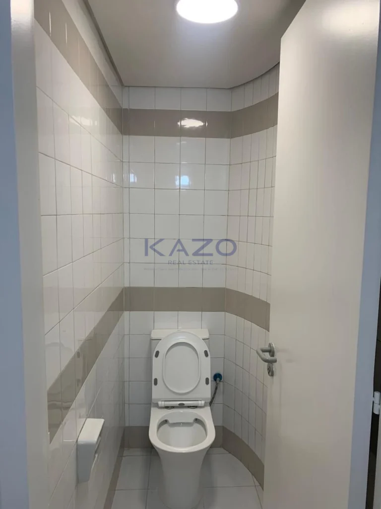 92m² Office for Rent in Limassol District