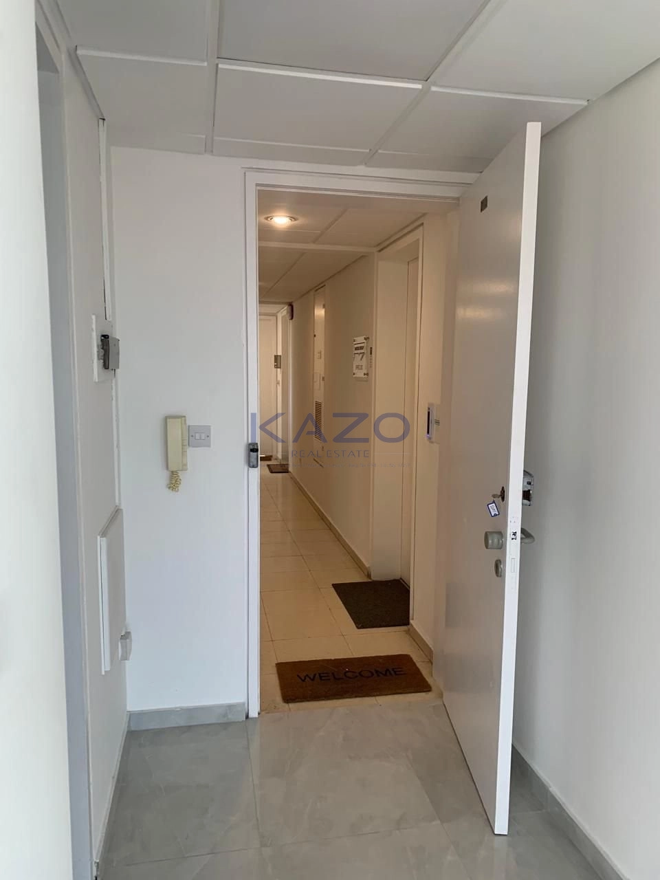 92m² Office for Rent in Limassol District