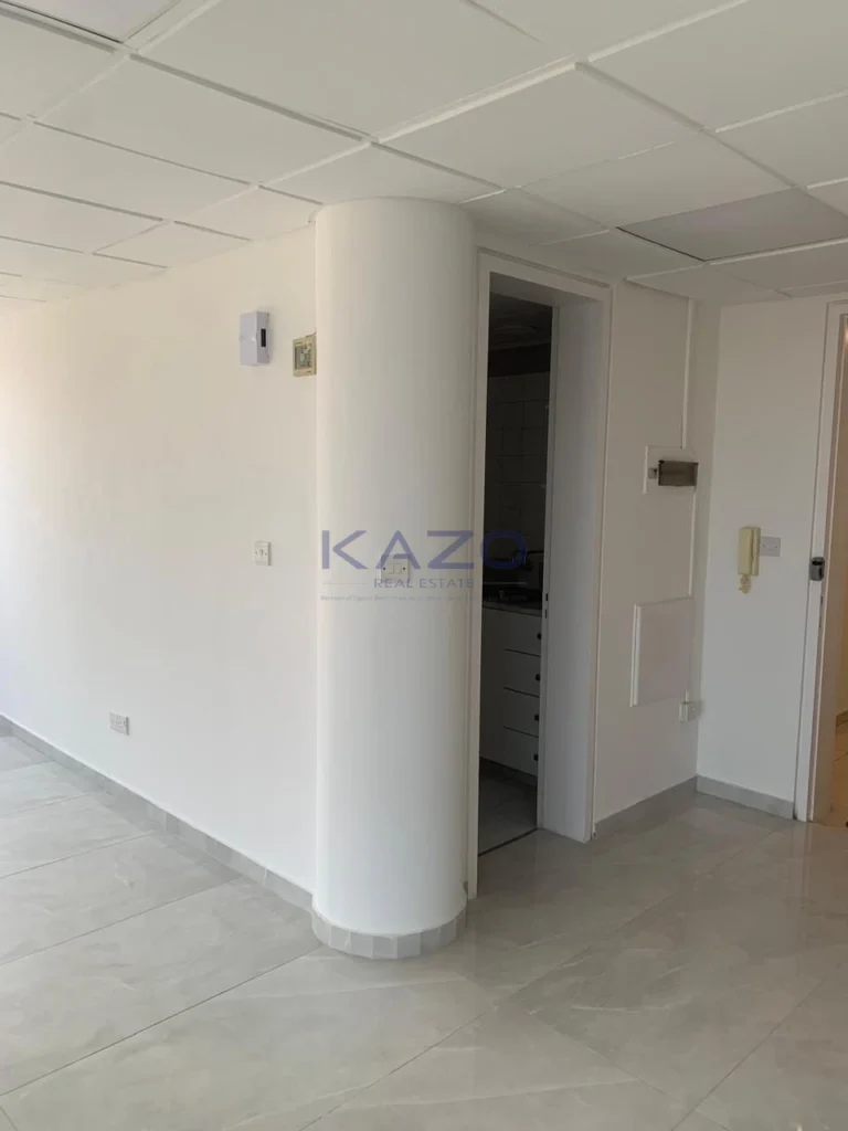 92m² Office for Rent in Limassol District