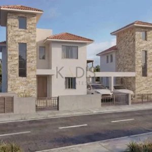 3 Bedroom House for Sale in Moni, Limassol District