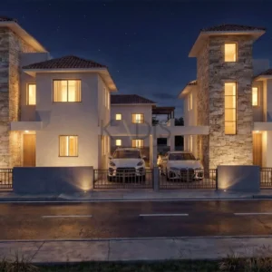 3 Bedroom House for Sale in Moni, Limassol District