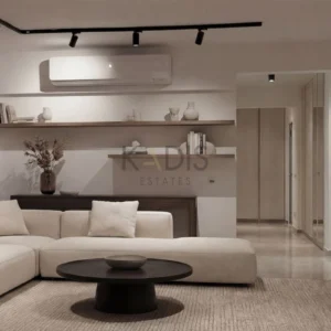 2 Bedroom Apartment for Sale in Limassol – Ekali