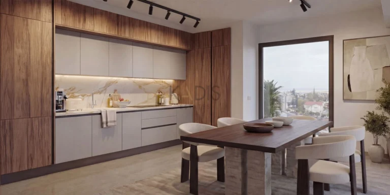 Cheap Apartments for Sale Limassol up to 600000 euro