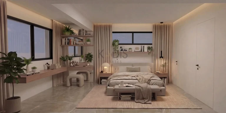 Cheap Apartments for Sale Limassol up to 600000 euro