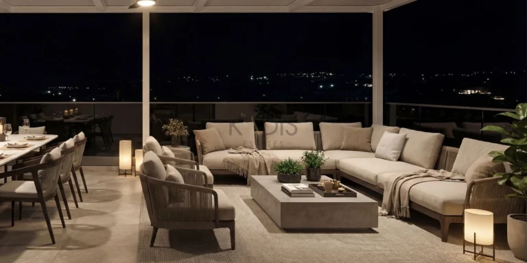 Cheap Apartments for Sale Limassol up to 600000 euro