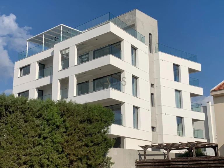 Cheap Apartments for Sale Limassol up to 600000 euro