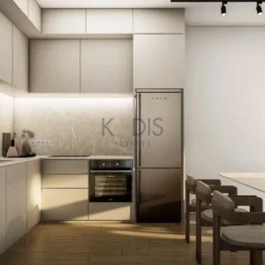 3 Bedroom Apartment for Sale in Latsia, Nicosia District