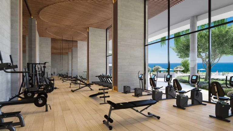 Average Price for 2 Bedroom Apartment in Cyprus