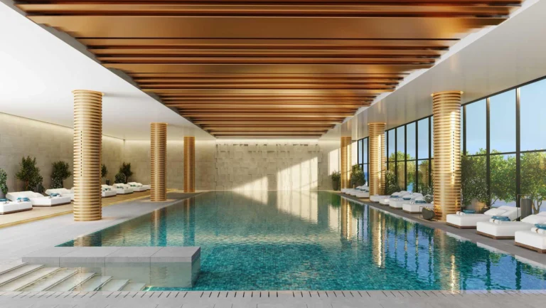 Average Price for 2 Bedroom Apartment in Cyprus