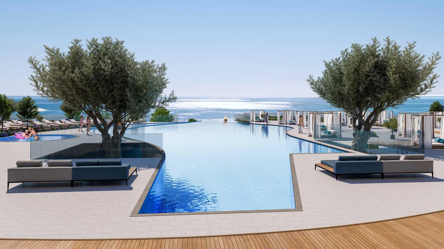 2 Bedroom Apartment for Sale in Limassol