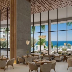 2 Bedroom Apartment for Sale in Limassol