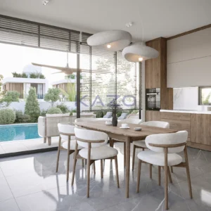 3 Bedroom House for Sale in Paralimni, Famagusta District