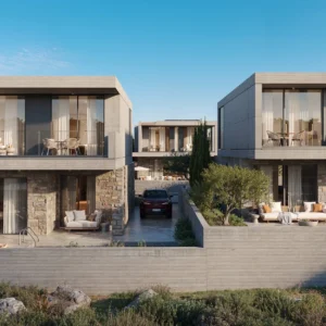3 Bedroom House for Sale in Geroskipou, Paphos District