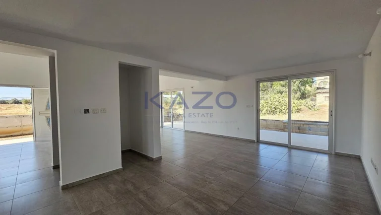 Average Price per SQM for House in Nicosia