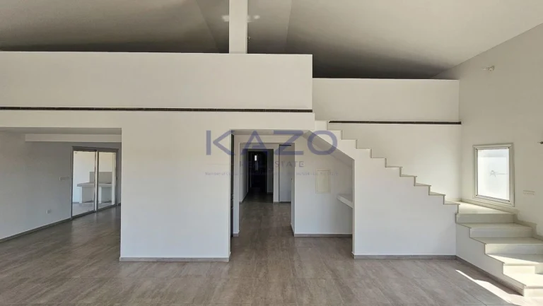 Average Price per SQM for House in Nicosia