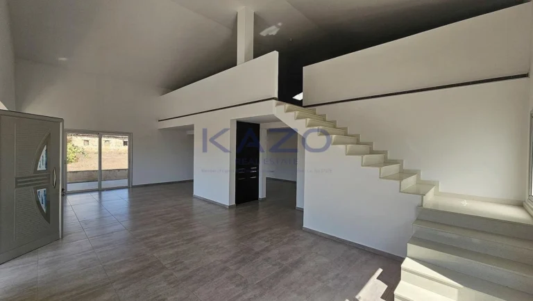 Average Price per SQM for House in Nicosia