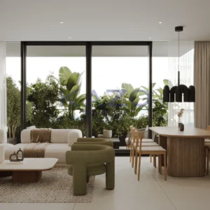 2 Bedroom Apartment for Sale in Kato Paphos