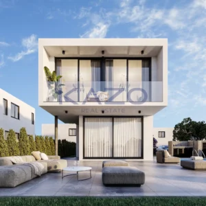 3 Bedroom House for Sale in Chlorakas, Paphos District