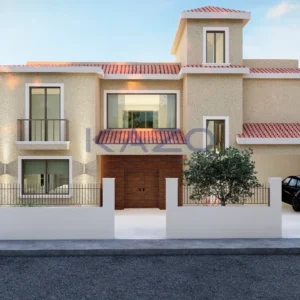 4 Bedroom House for Sale in Chlorakas, Paphos District