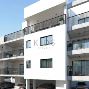 1 Bedroom Apartment for Sale in Limassol – Agios Athanasios