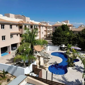 42m² Apartment for Sale in Tersefanou, Larnaca District