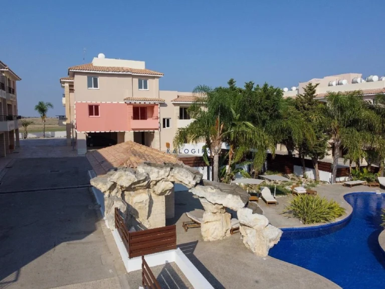Cheap Apartments for Sale Larnaca up to 100000 euro