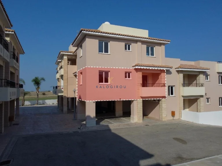 Cheap Apartments for Sale Larnaca up to 100000 euro