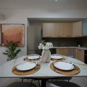 1 Bedroom Apartment for Sale in Tersefanou, Larnaca District