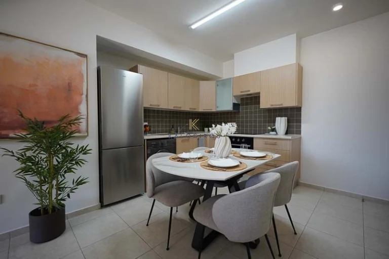 Cheap Apartments for Sale Larnaca up to 100000 euro