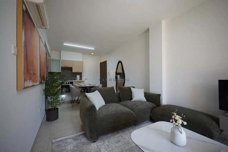 Cheap Apartments for Sale Larnaca up to 100000 euro