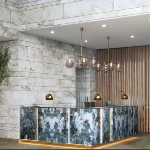 3 Bedroom Apartment for Sale in Limassol – Marina