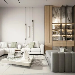 2 Bedroom Apartment for Sale in Limassol – Agios Athanasios