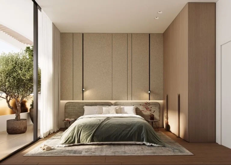 Average Price for 2 Bedroom Apartment in Famagusta