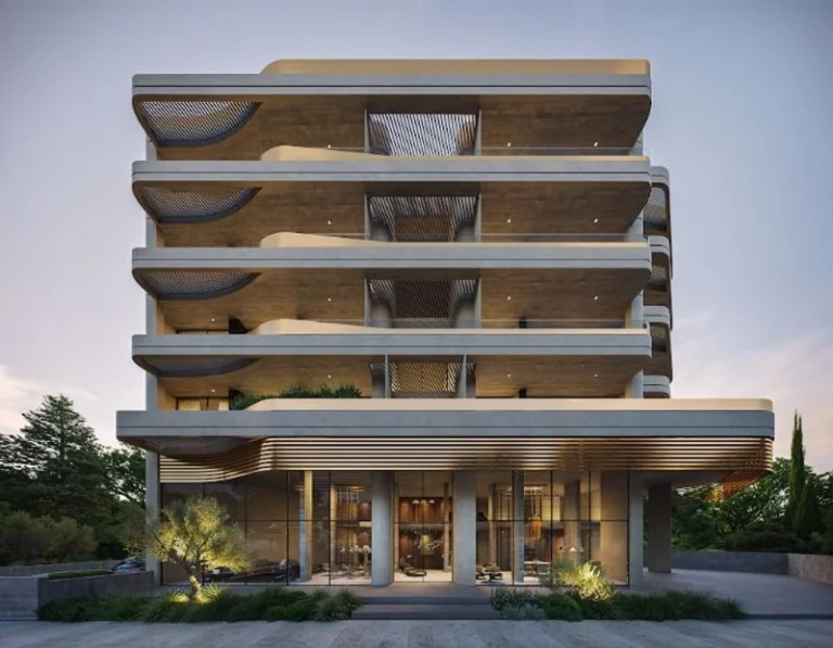 Average Price for 2 Bedroom Apartment in Famagusta