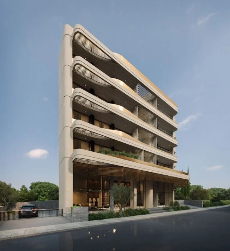 Average Price for 2 Bedroom Apartment in Famagusta