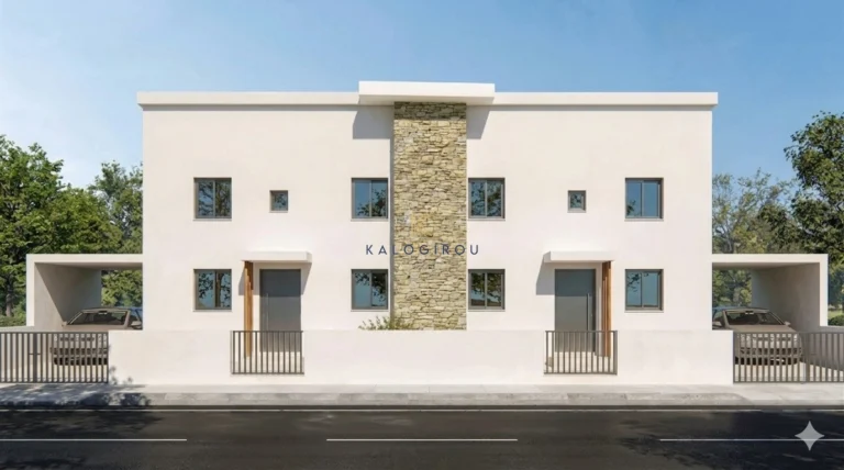 Cheap Houses and Villas for Sale Larnaca