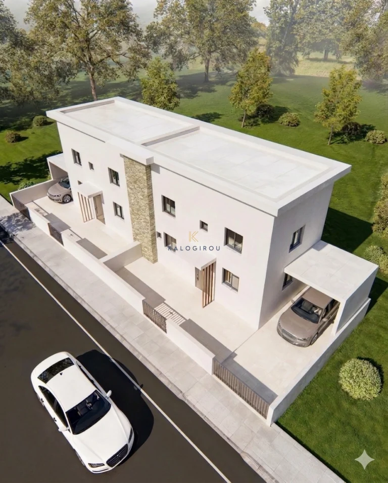 Cheap Houses and Villas for Sale Larnaca