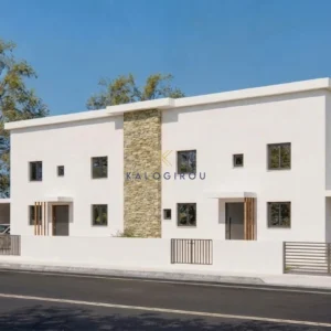 2 Bedroom House for Sale in Kiti, Larnaca District