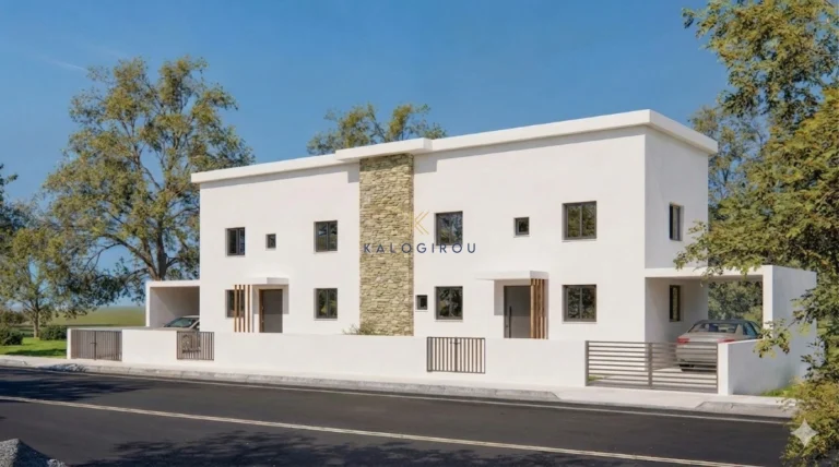 Cheap Houses and Villas for Sale Larnaca