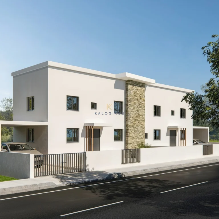Cheap Houses and Villas for Sale Larnaca