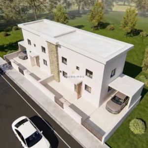 2 Bedroom House for Sale in Kiti, Larnaca District