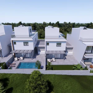3 Bedroom House for Sale in Agia Marinouda, Paphos District