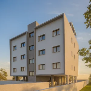 2 Bedroom Apartment for Sale in Geroskipou, Paphos District