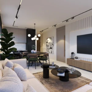 2 Bedroom Apartment for Sale in Aglantzia, Nicosia District