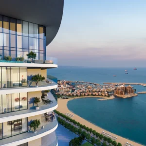 3 Bedroom Apartment for Sale in Limassol – Marina